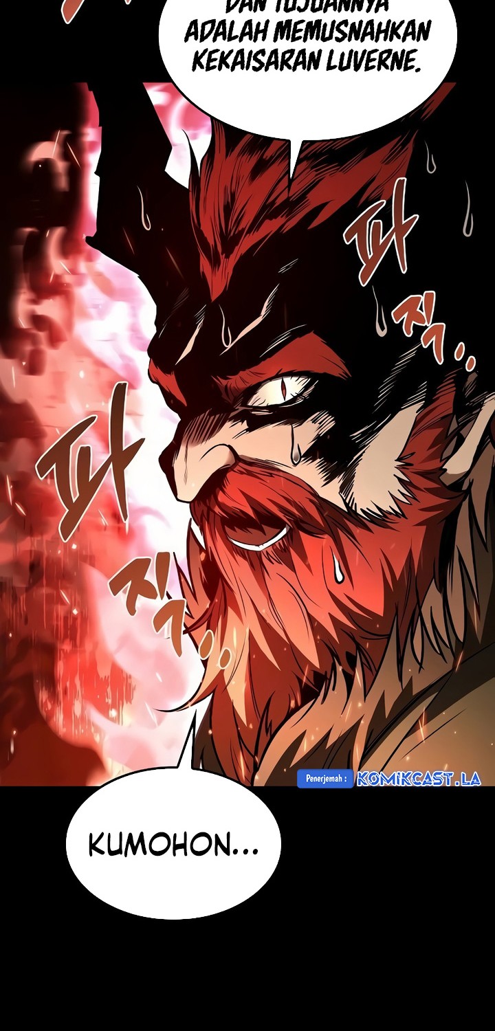 Archmage Restaurant Chapter 67 - halaman 17