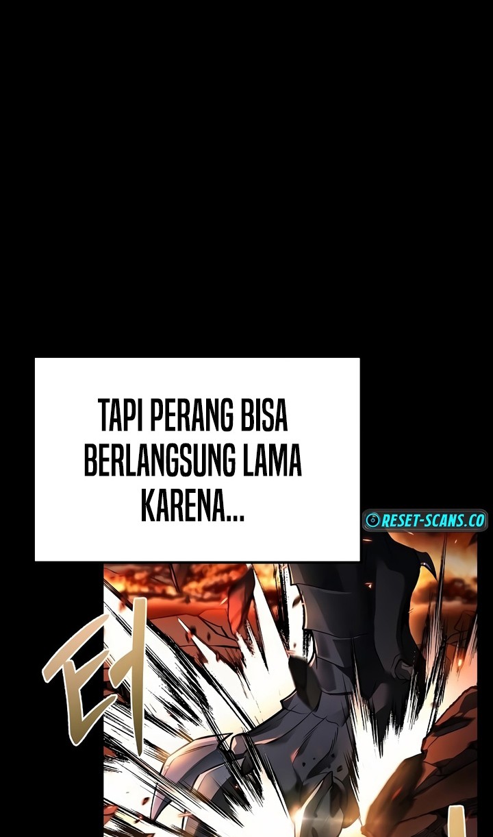 Archmage Restaurant Chapter 67 - halaman 23