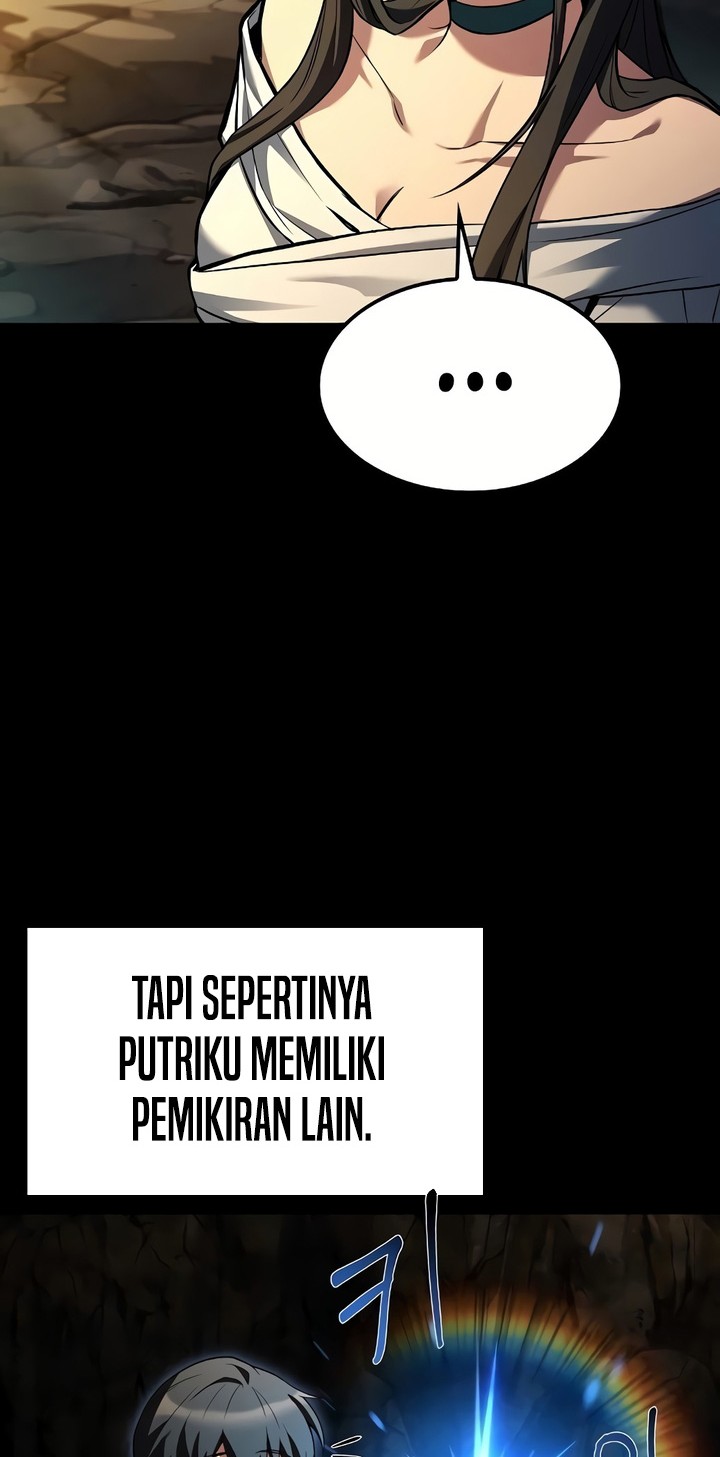 Archmage Restaurant Chapter 67 - halaman 29