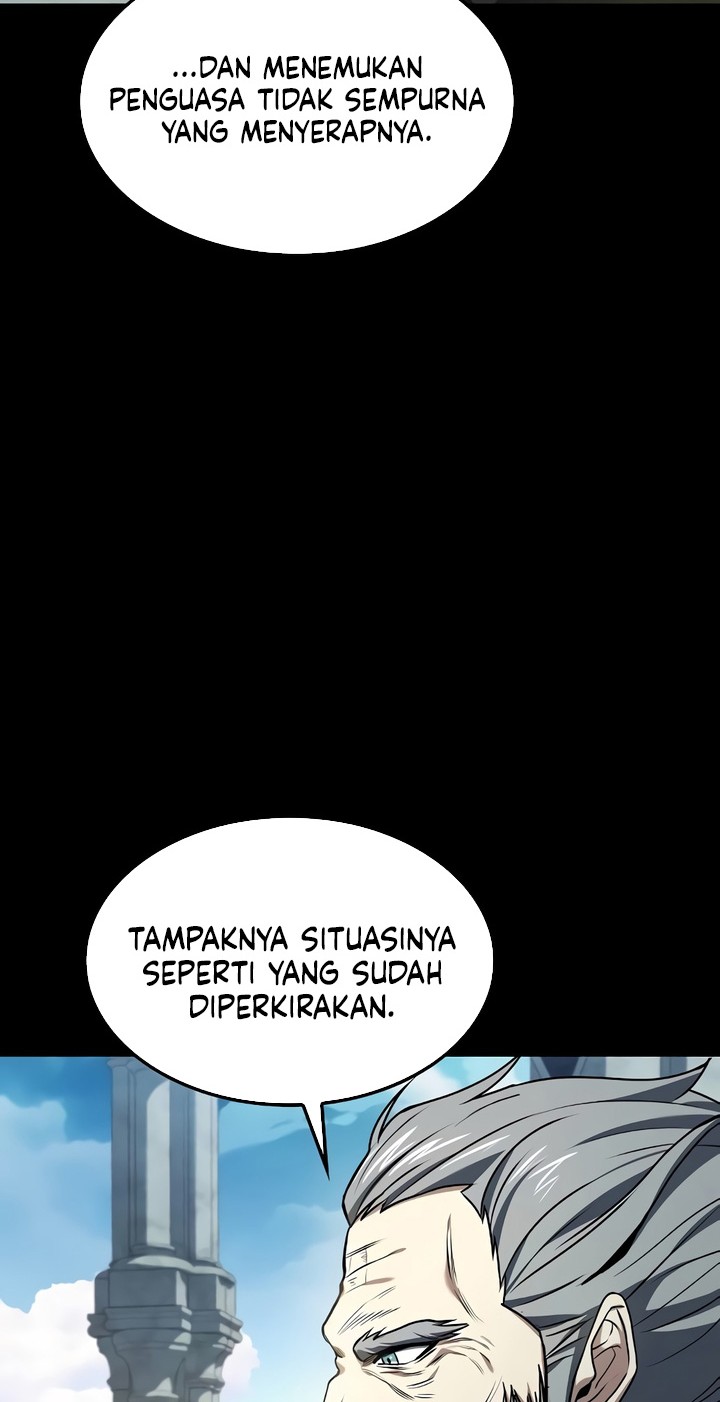 Archmage Restaurant Chapter 67 - halaman 3