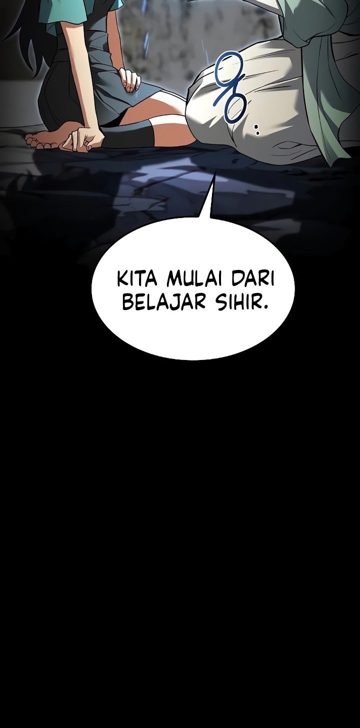Archmage Restaurant Chapter 67 - halaman 31