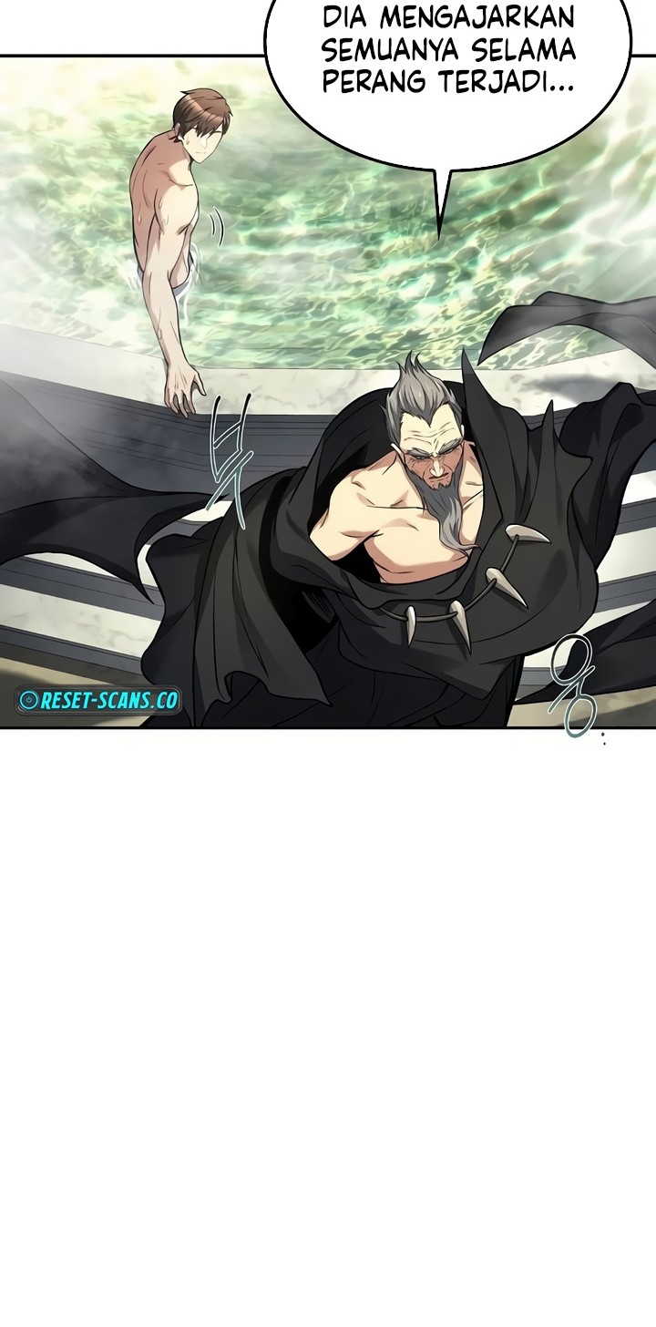 Archmage Restaurant Chapter 67 - halaman 33