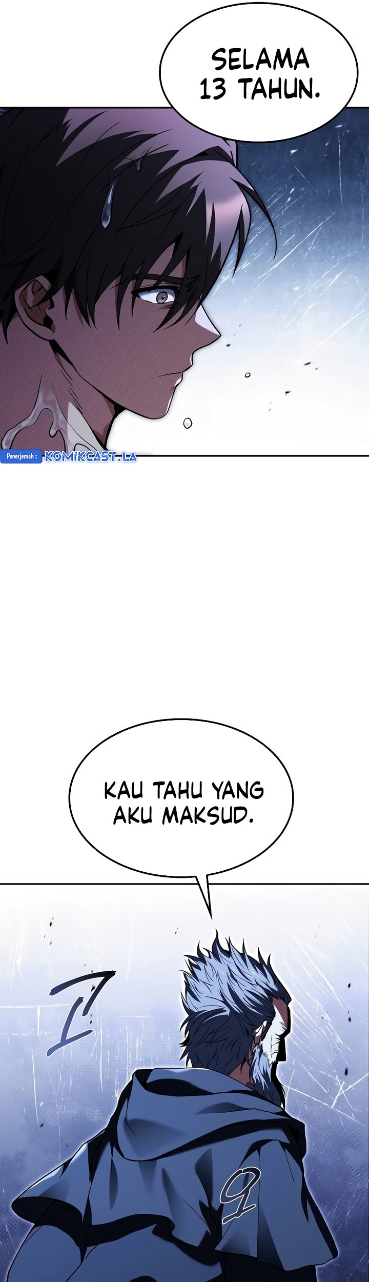 Archmage Restaurant Chapter 67 - halaman 34