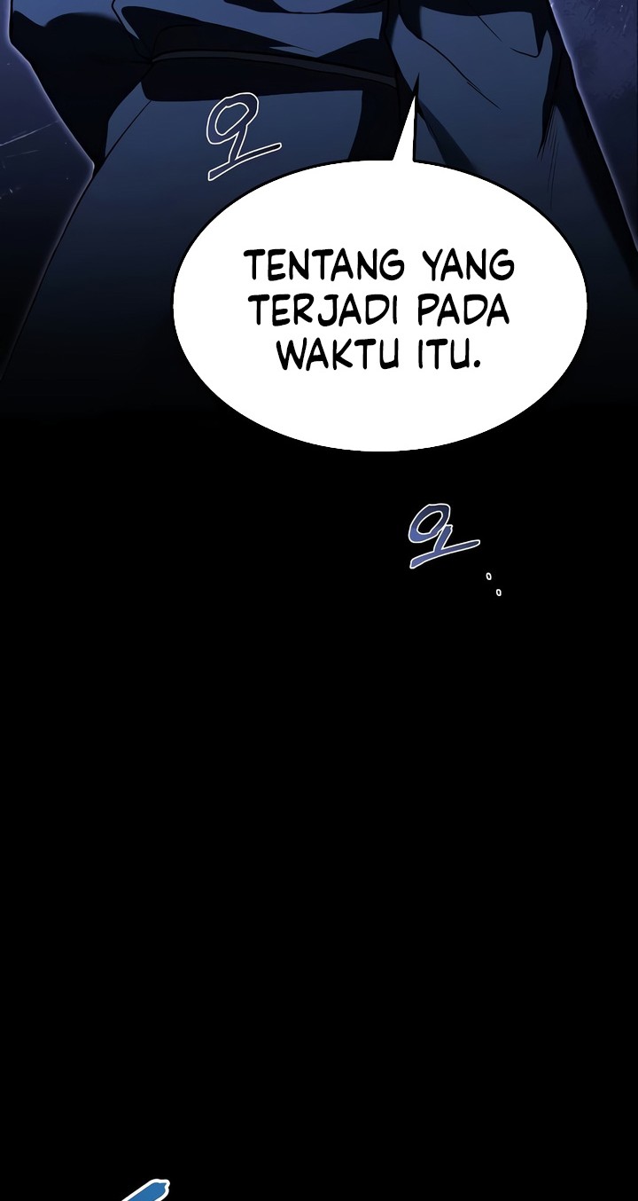 Archmage Restaurant Chapter 67 - halaman 35
