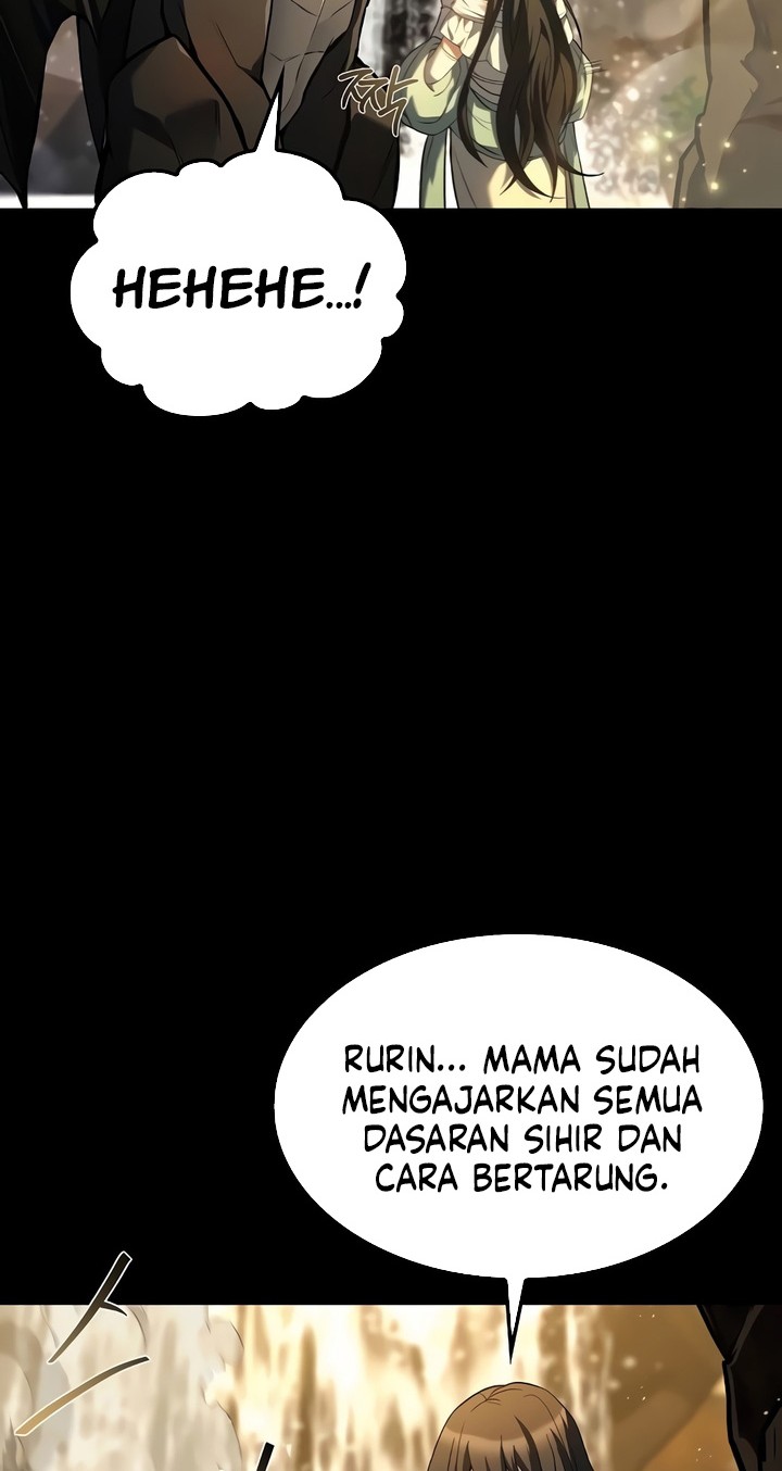 Archmage Restaurant Chapter 67 - halaman 37