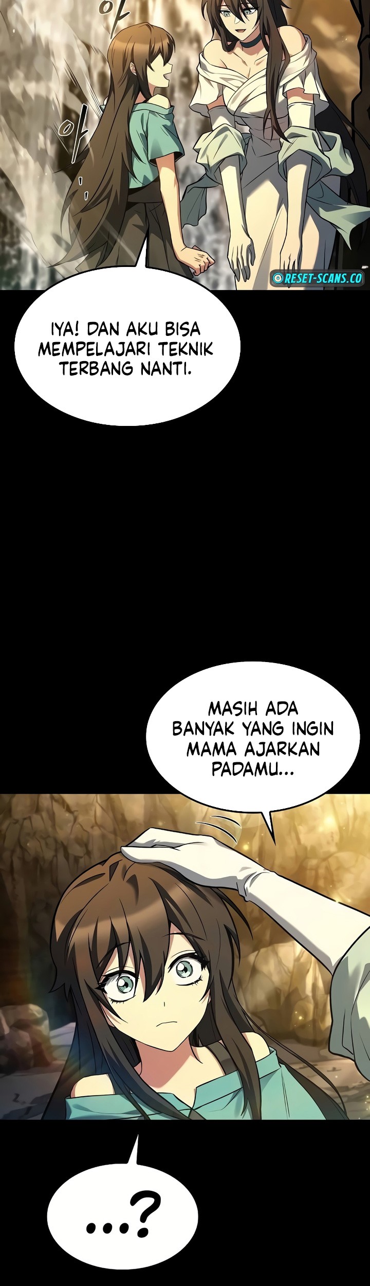 Archmage Restaurant Chapter 67 - halaman 38
