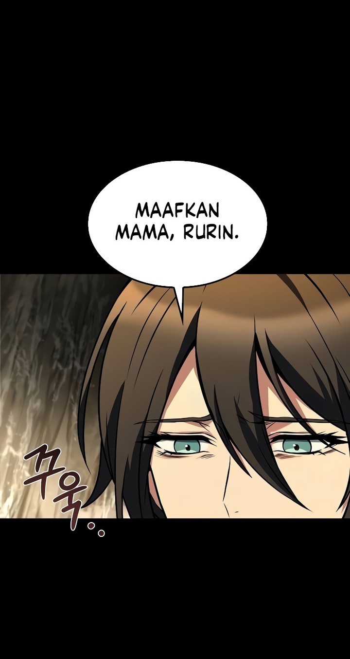 Archmage Restaurant Chapter 67 - halaman 39