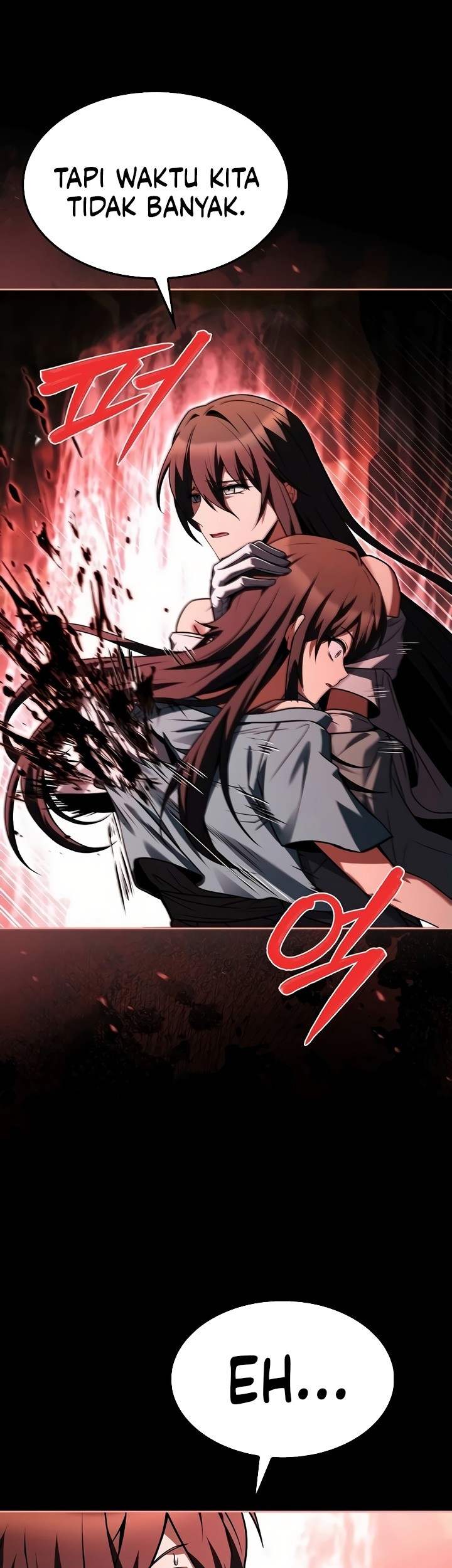 Archmage Restaurant Chapter 67 - halaman 40
