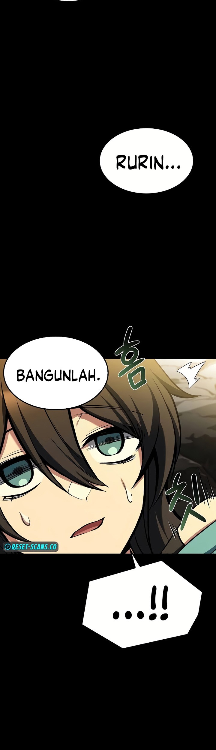 Archmage Restaurant Chapter 67 - halaman 44