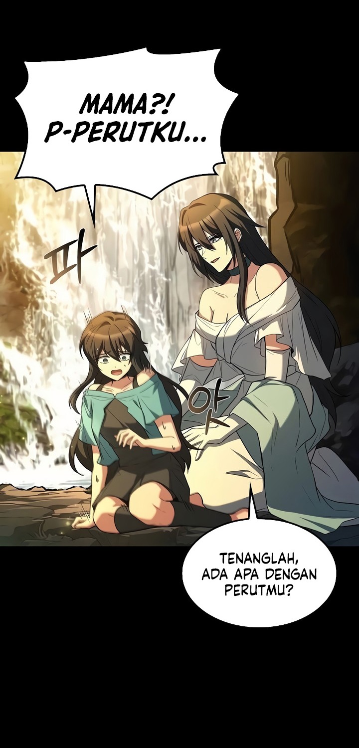 Archmage Restaurant Chapter 67 - halaman 45
