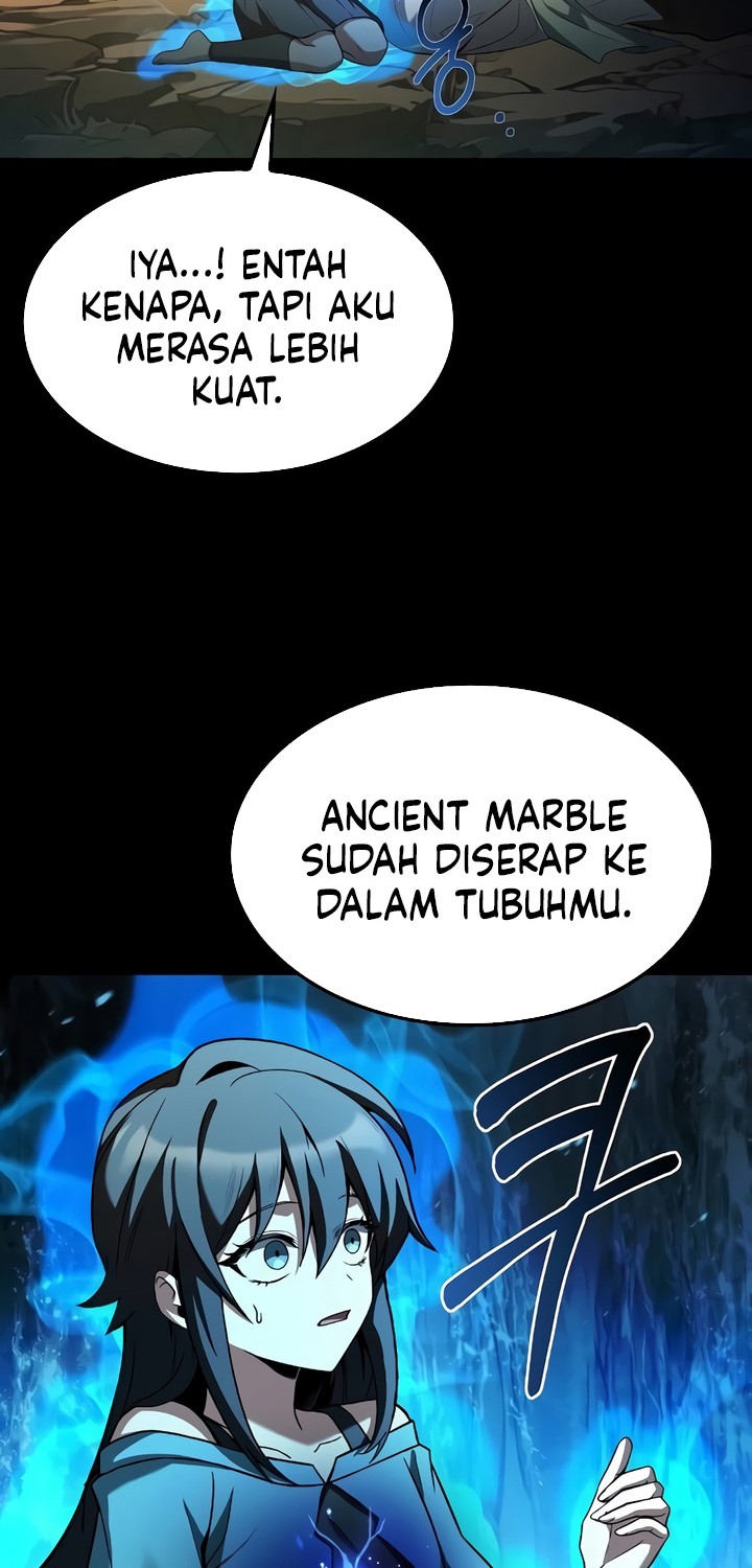 Archmage Restaurant Chapter 67 - halaman 47