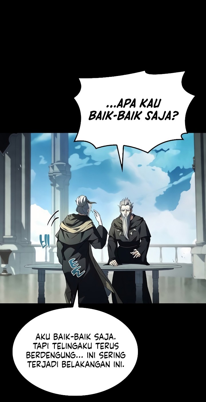 Archmage Restaurant Chapter 67 - halaman 5