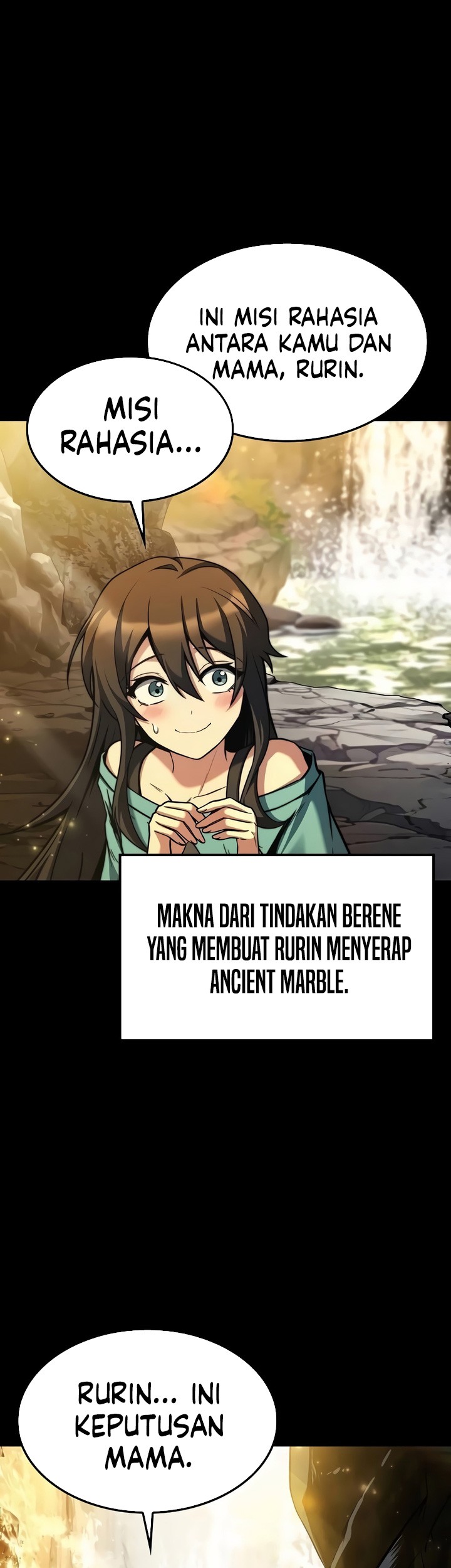 Archmage Restaurant Chapter 67 - halaman 50