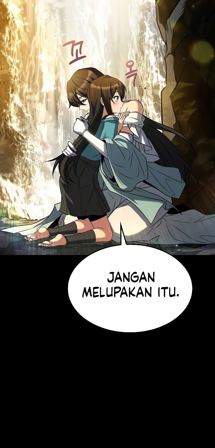 Archmage Restaurant Chapter 67 - halaman 51