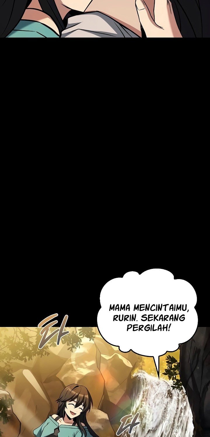 Archmage Restaurant Chapter 67 - halaman 53