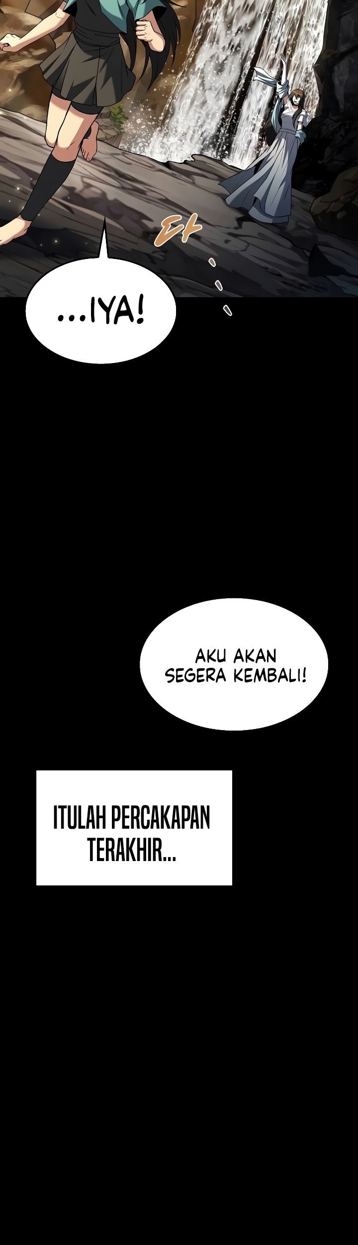 Archmage Restaurant Chapter 67 - halaman 54