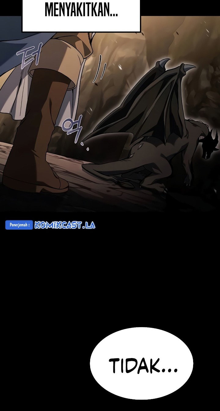 Archmage Restaurant Chapter 67 - halaman 59