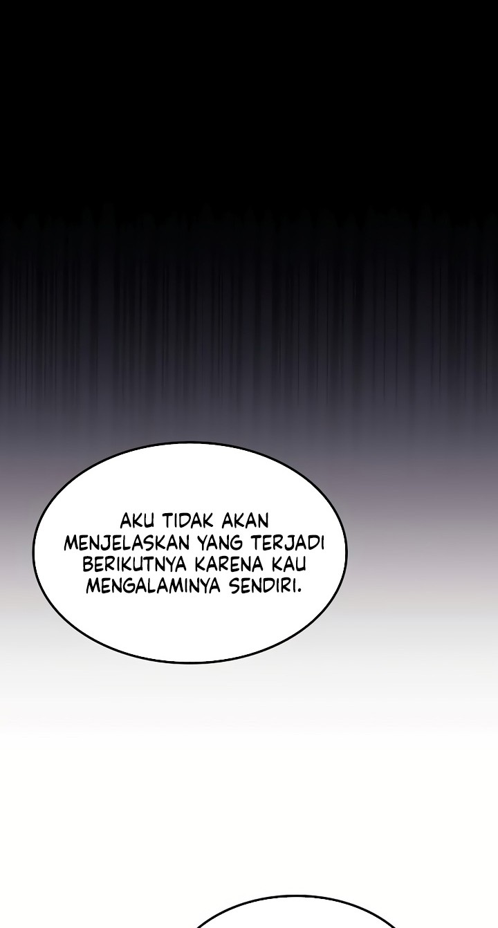 Archmage Restaurant Chapter 67 - halaman 61