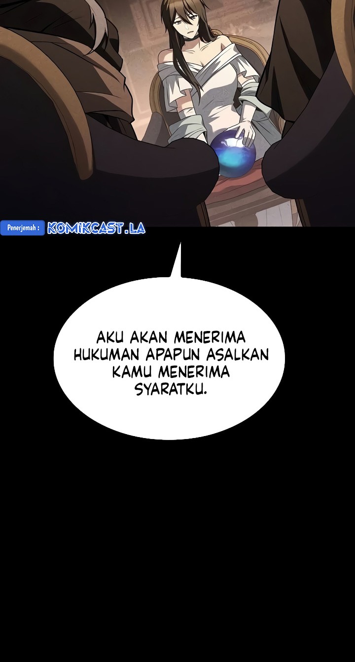 Archmage Restaurant Chapter 67 - halaman 65