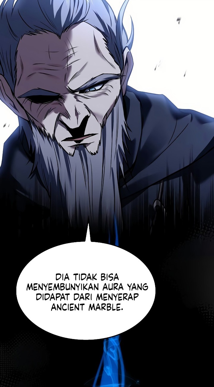 Archmage Restaurant Chapter 67 - halaman 67