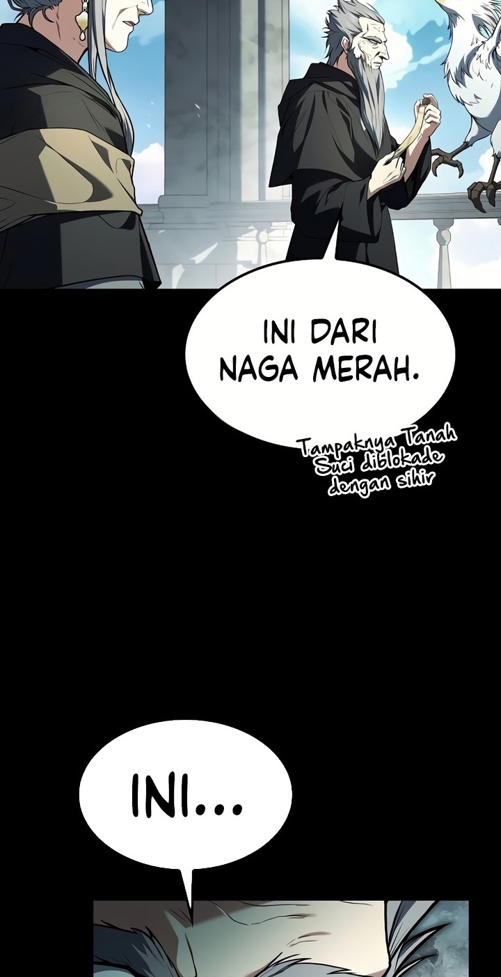 Archmage Restaurant Chapter 67 - halaman 7
