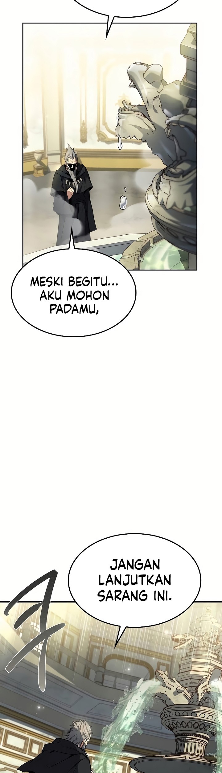 Archmage Restaurant Chapter 67 - halaman 78