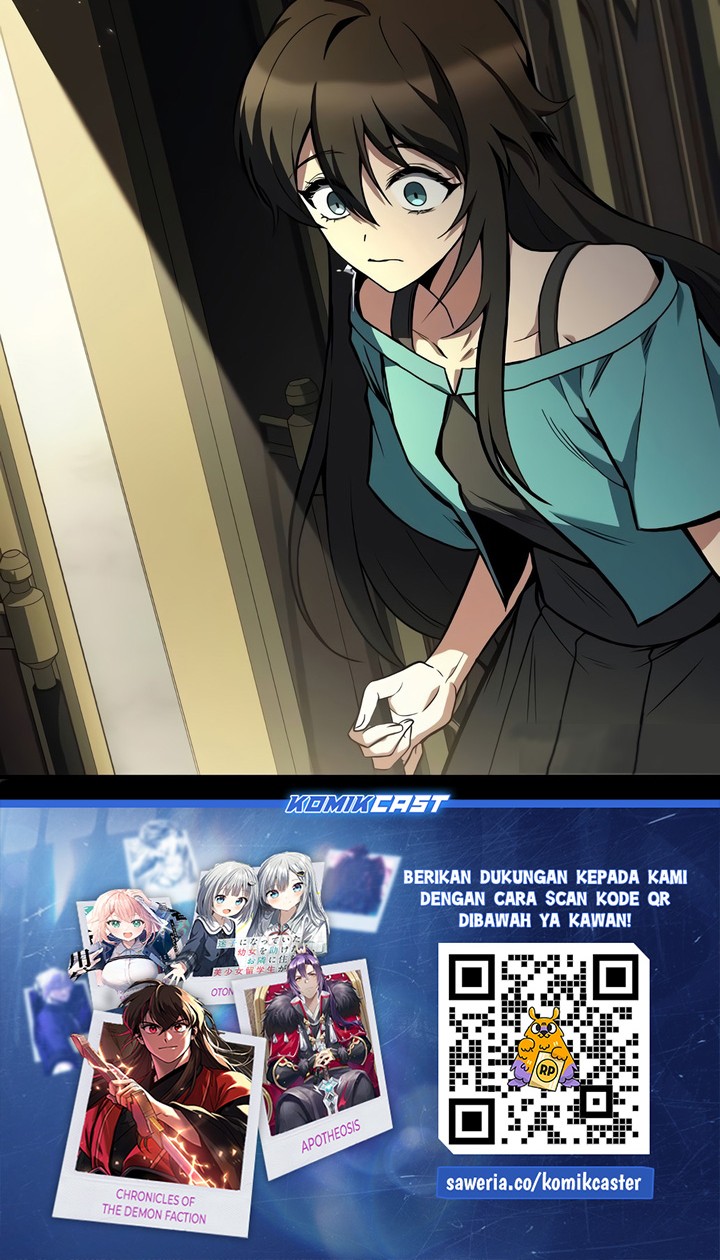 Archmage Restaurant Chapter 67 - halaman 81