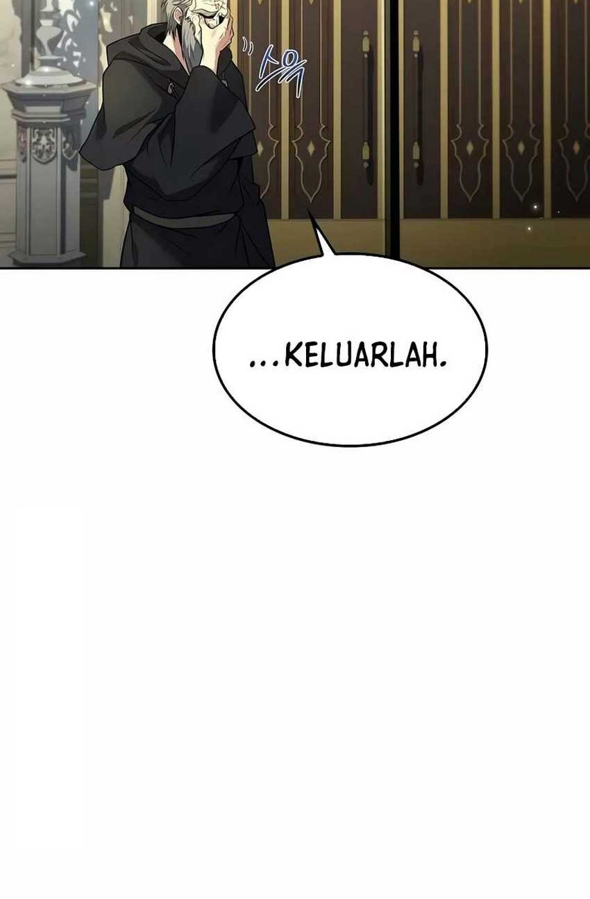 Archmage Restaurant Chapter 68 - halaman 11