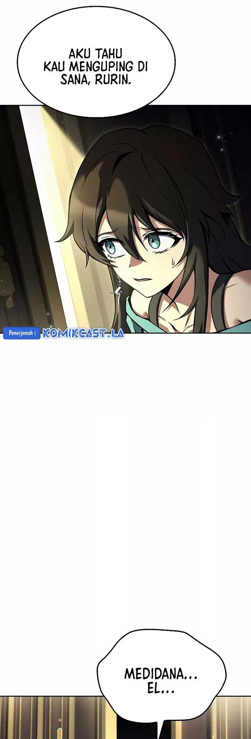 Archmage Restaurant Chapter 68 - halaman 12