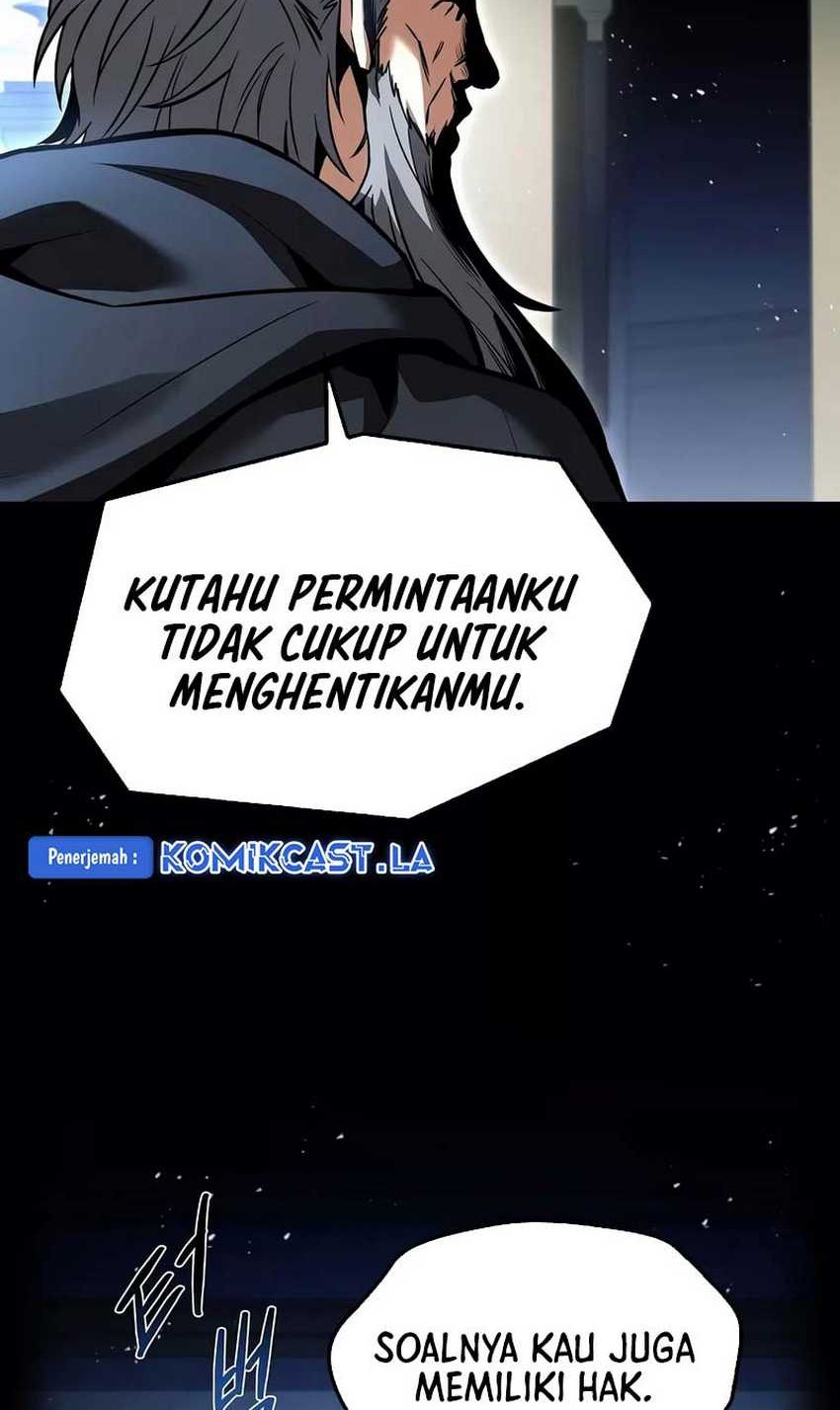 Archmage Restaurant Chapter 68 - halaman 17