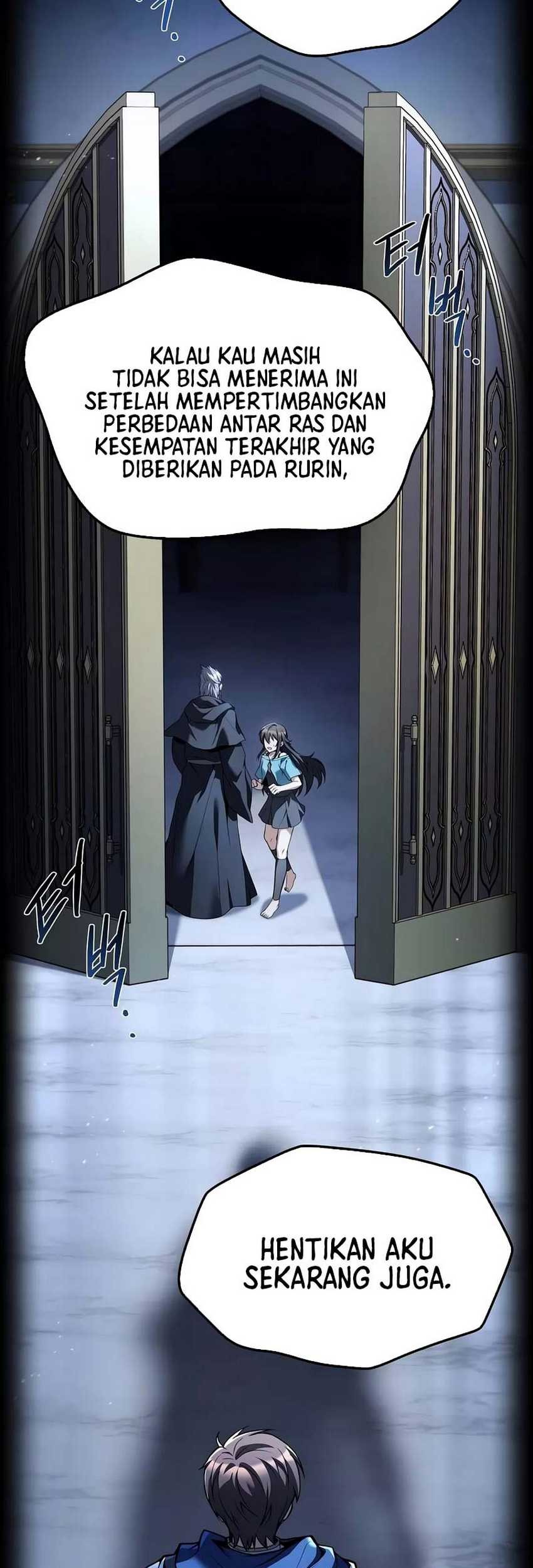 Archmage Restaurant Chapter 68 - halaman 18