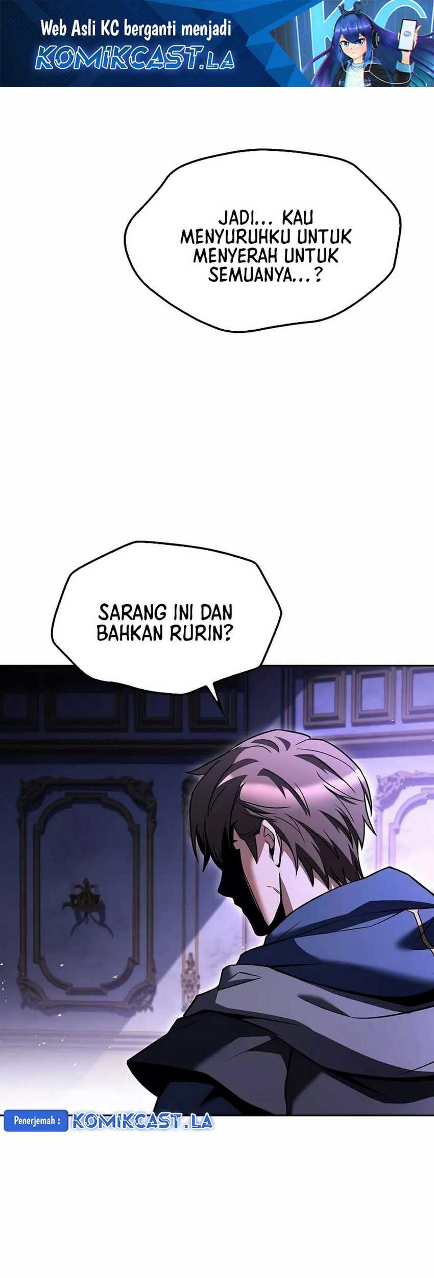 Archmage Restaurant Chapter 68 - halaman 2
