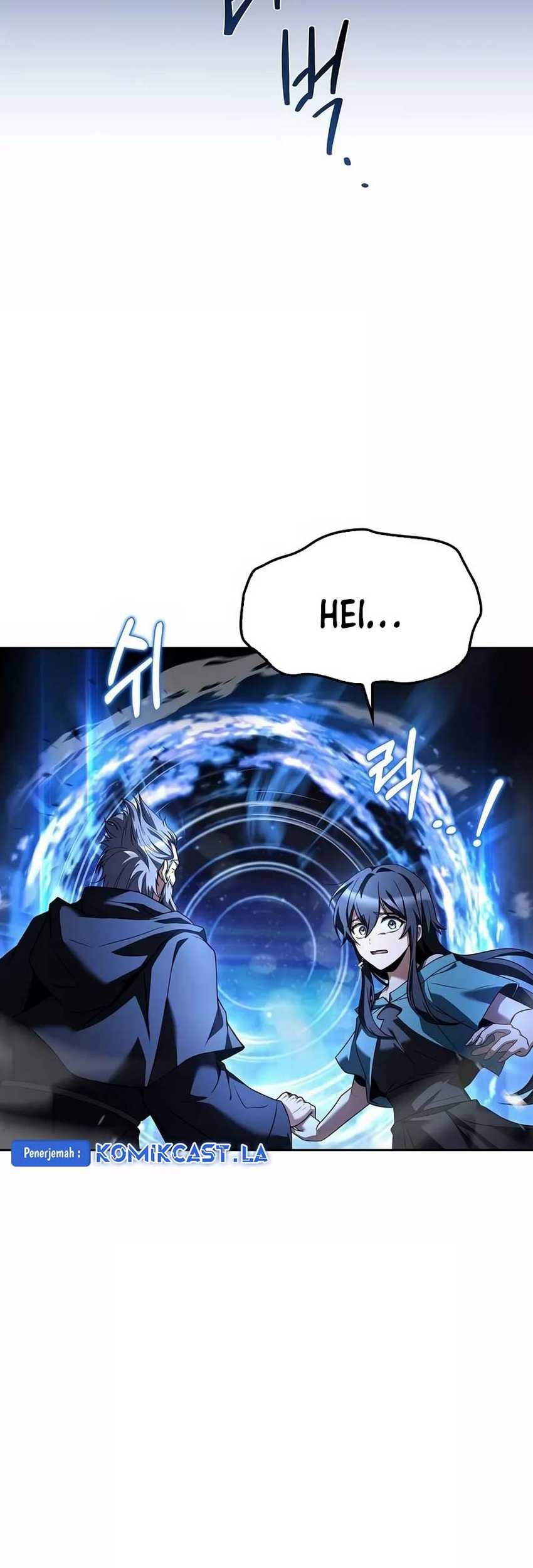 Archmage Restaurant Chapter 68 - halaman 20