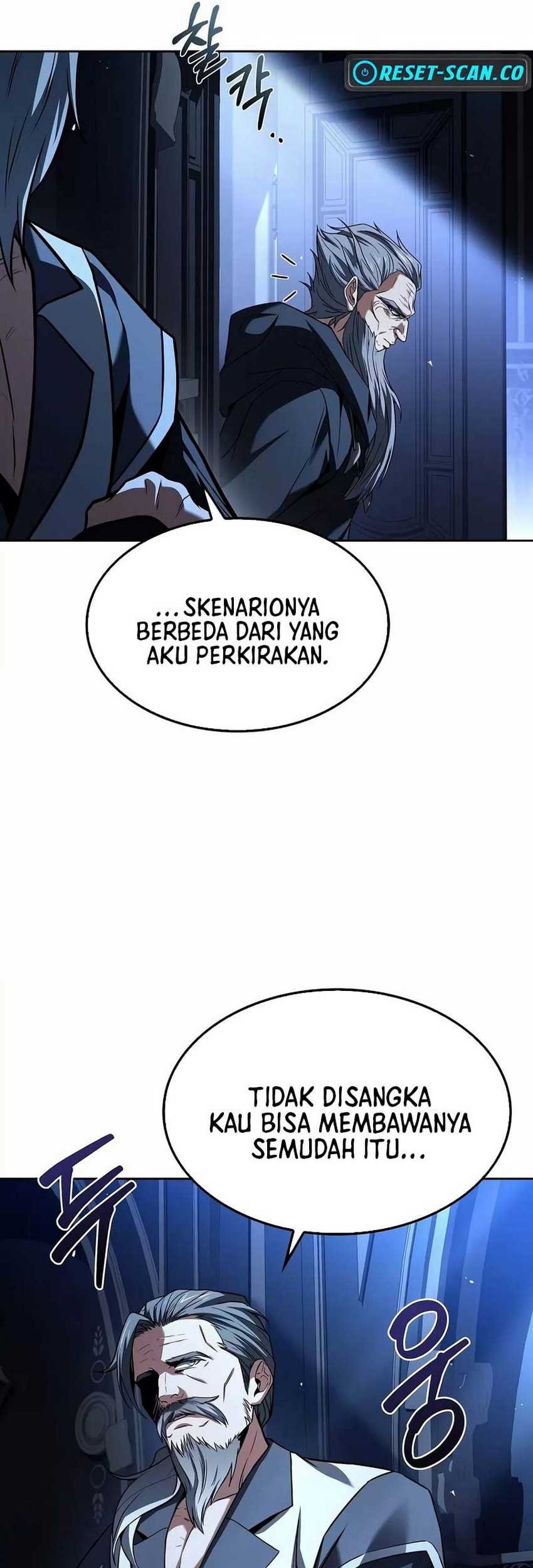 Archmage Restaurant Chapter 68 - halaman 30