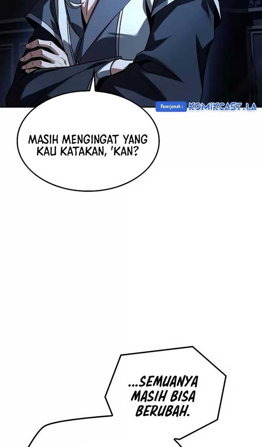 Archmage Restaurant Chapter 68 - halaman 31