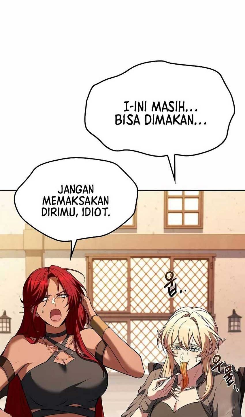 Archmage Restaurant Chapter 68 - halaman 37