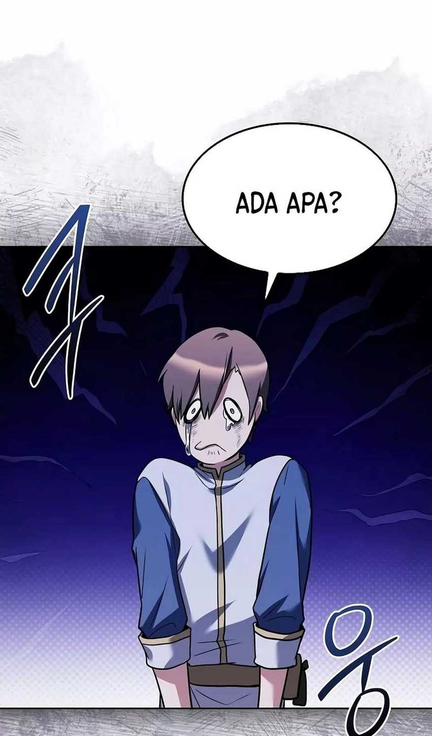 Archmage Restaurant Chapter 68 - halaman 39