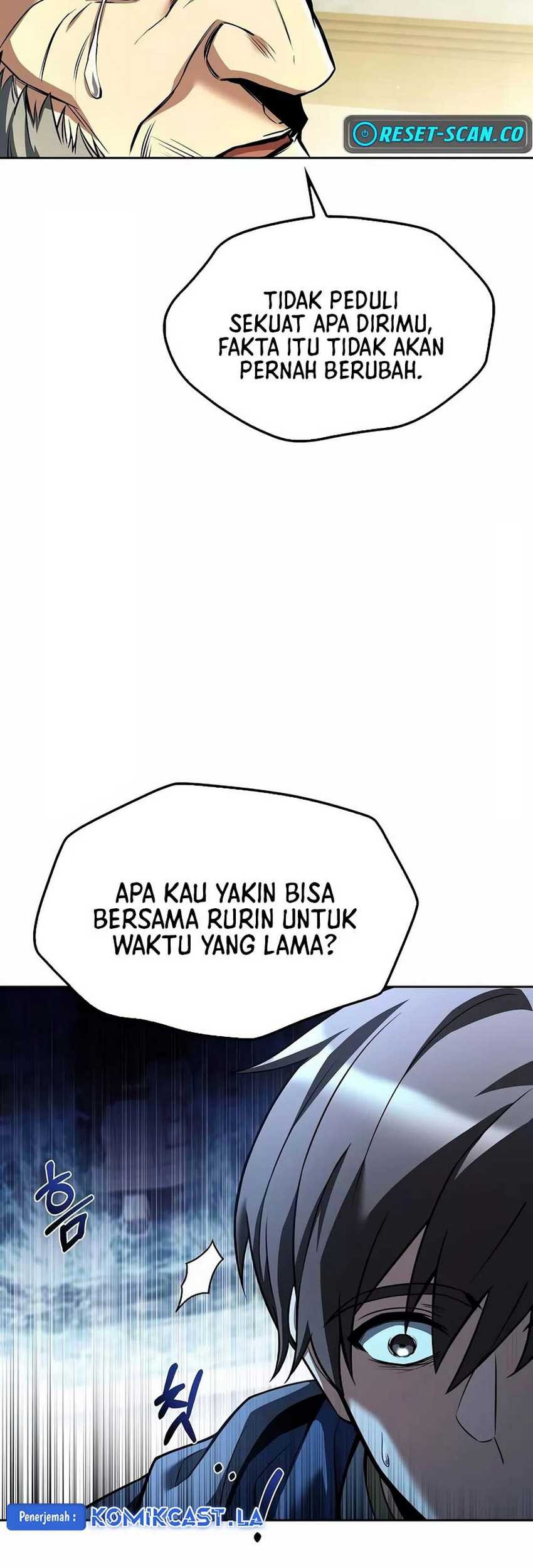 Archmage Restaurant Chapter 68 - halaman 4