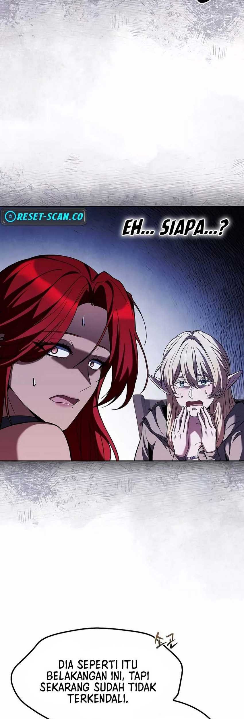 Archmage Restaurant Chapter 68 - halaman 40