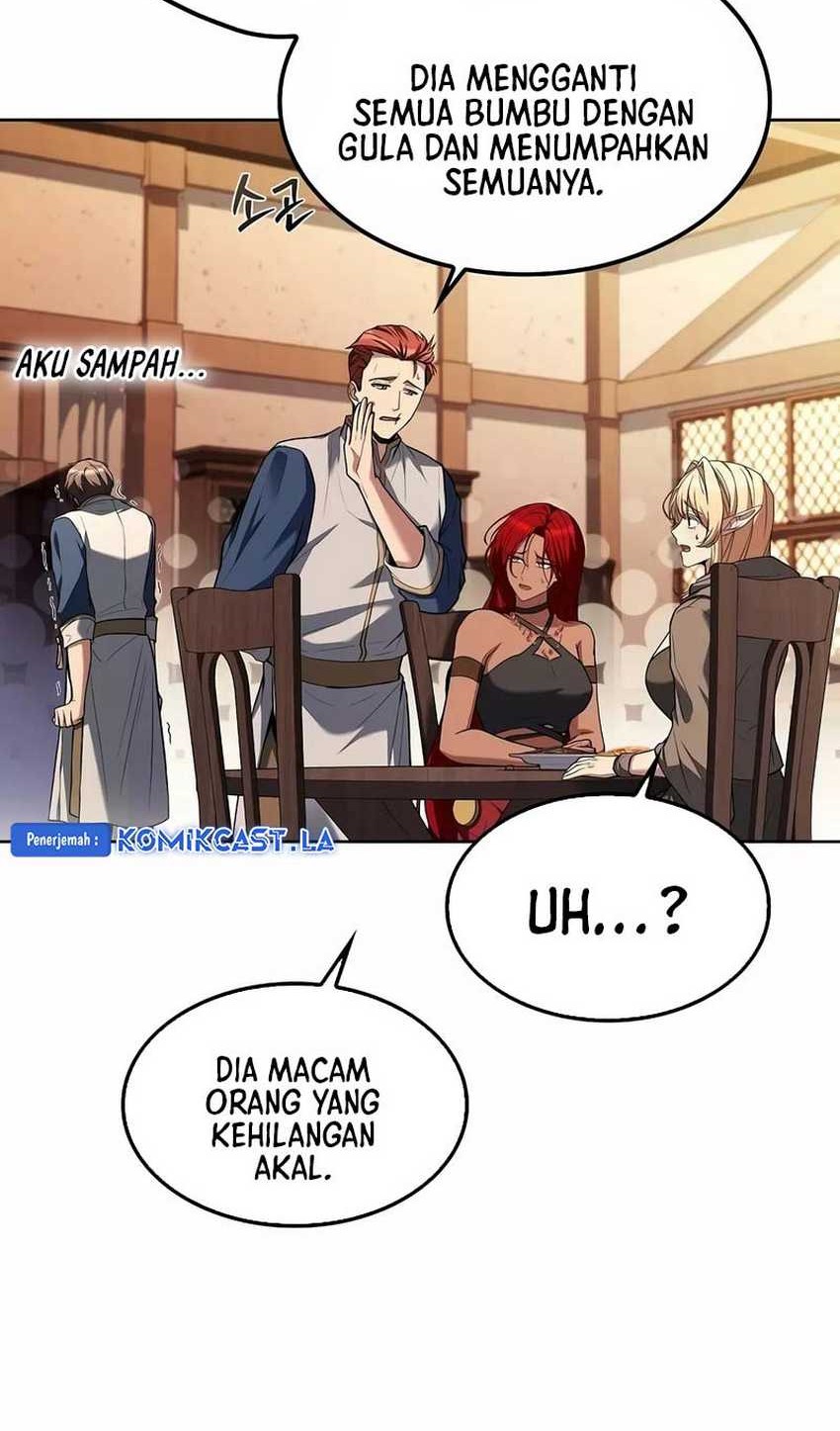 Archmage Restaurant Chapter 68 - halaman 41