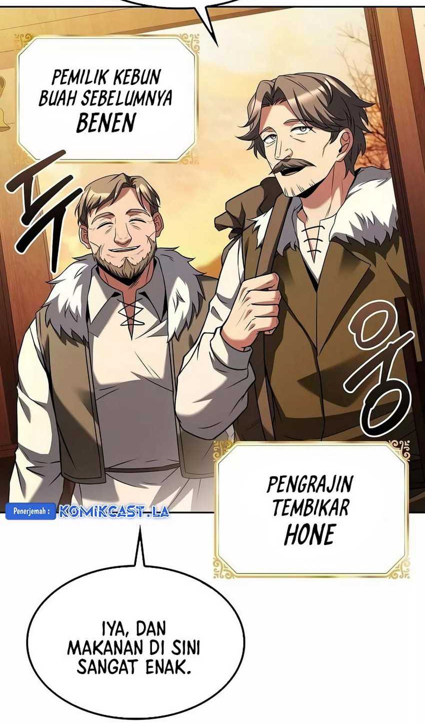 Archmage Restaurant Chapter 68 - halaman 43