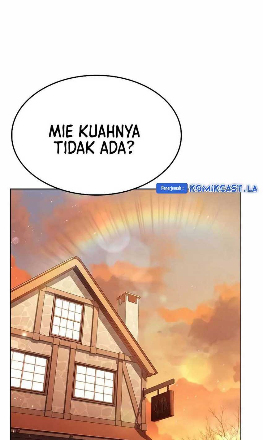Archmage Restaurant Chapter 68 - halaman 45