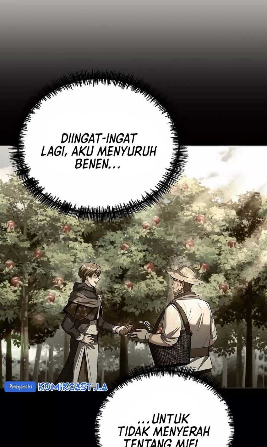 Archmage Restaurant Chapter 68 - halaman 49