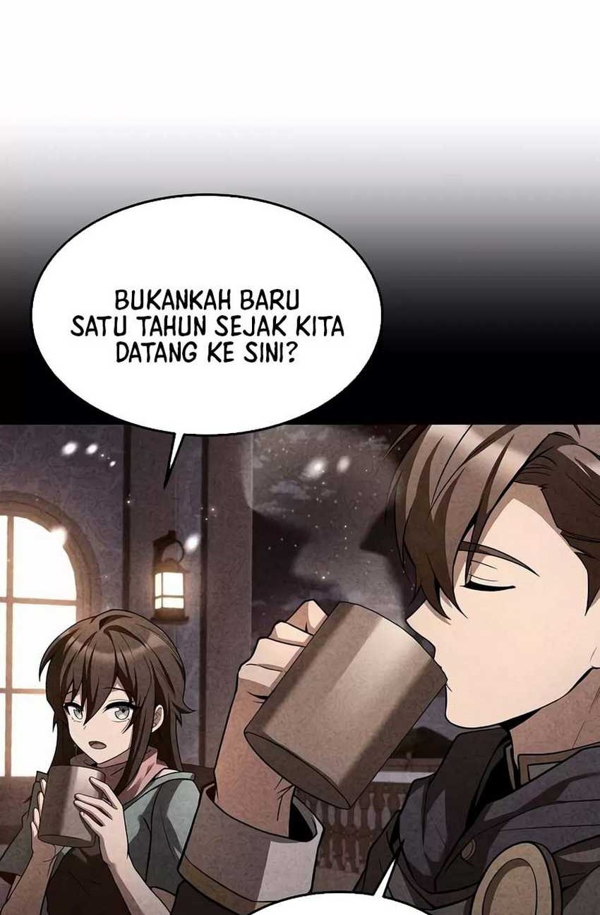 Archmage Restaurant Chapter 68 - halaman 5