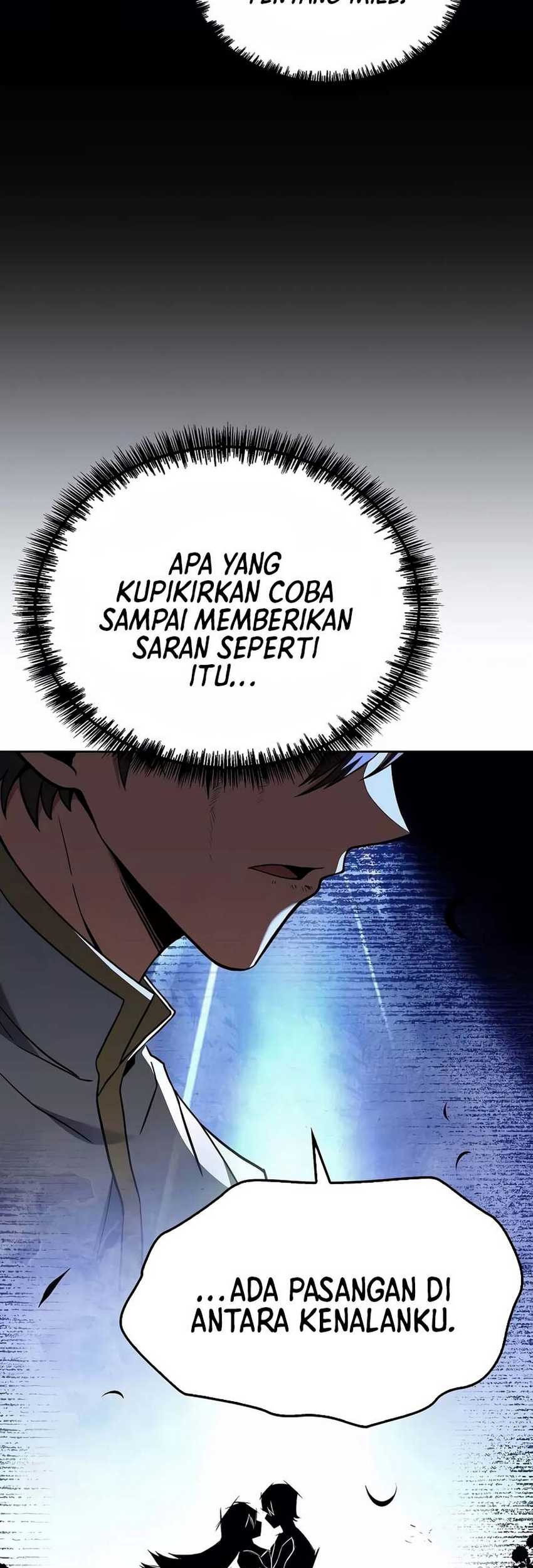 Archmage Restaurant Chapter 68 - halaman 50