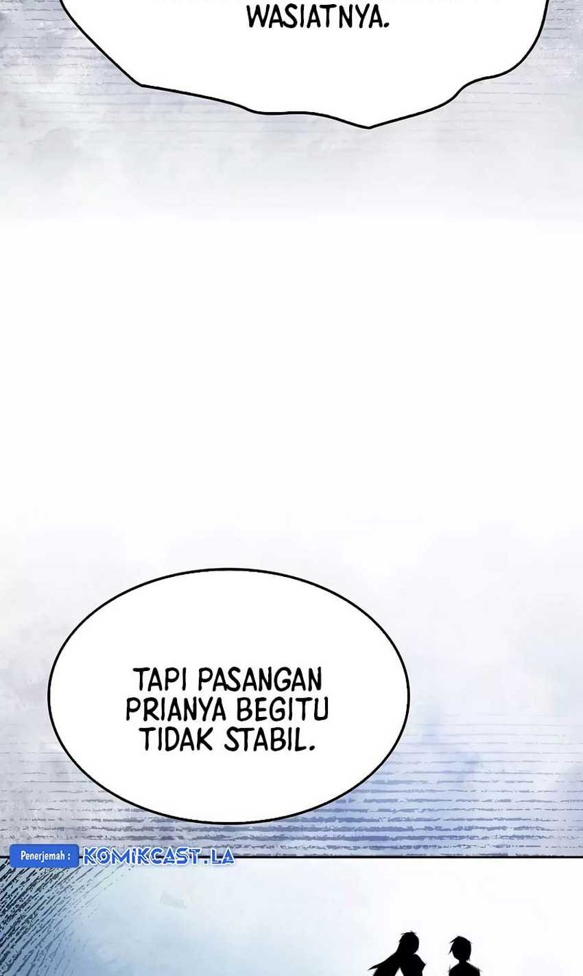 Archmage Restaurant Chapter 68 - halaman 53