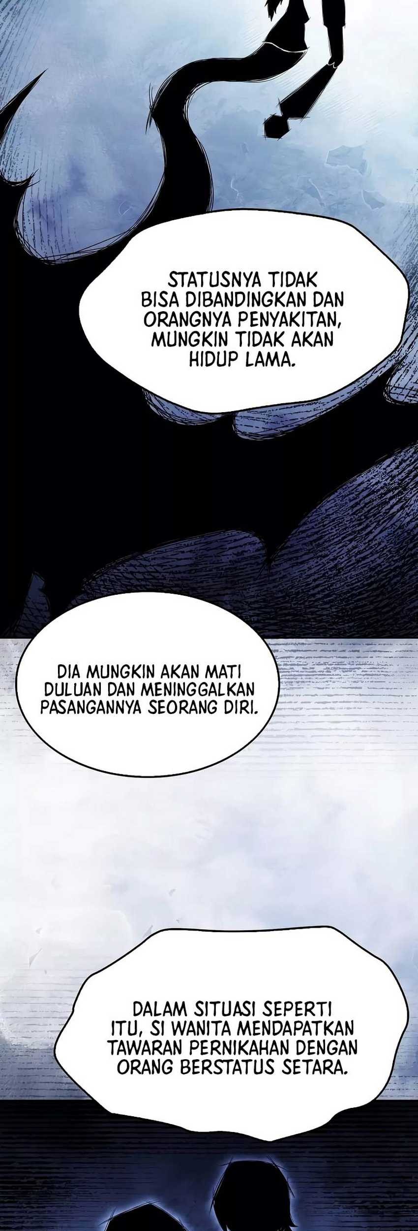 Archmage Restaurant Chapter 68 - halaman 54