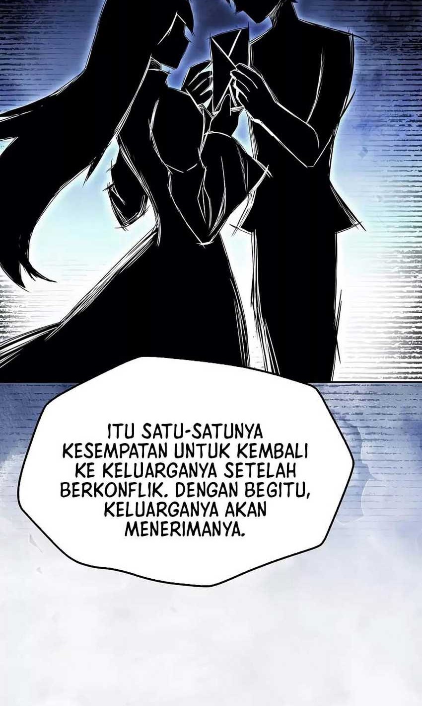 Archmage Restaurant Chapter 68 - halaman 55
