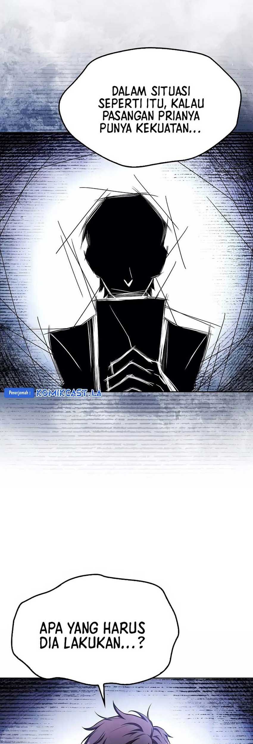 Archmage Restaurant Chapter 68 - halaman 56