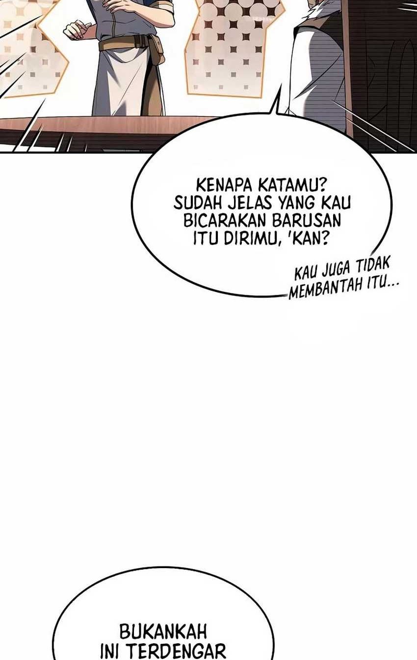 Archmage Restaurant Chapter 68 - halaman 61